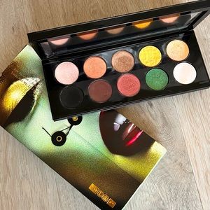 Pat McGrath Mothership ii palette